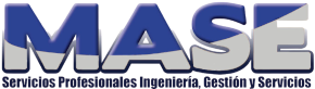 Logo Mase